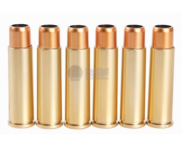 Tokyo Marui Python Spare Cartridge for Tokyo Marui Python Spring Gun 1