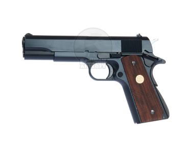 Tokyo Marui 1911 Government Mark IV Series 70 GBB Airsoft Pistol 1