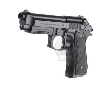 Tokyo Marui M9A1 GBB Airsoft Pistol 1