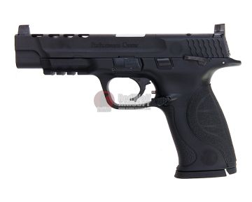 Tokyo Marui M&P9L PC Ported Green Gas Airsoft Pistol 1