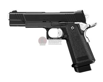 Tokyo Marui Hi Capa D.O.R. (Direct Optics Ready) GBB Airsoft Pistol 1