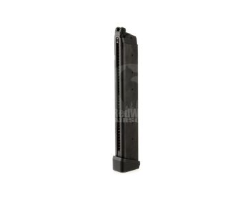 Tokyo Marui G18C / G17 Green Gas Magazine (50 rounds Airsoft Magazine) 1