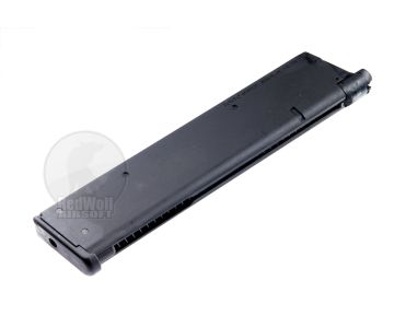 Tokyo Marui 1911 Airsoft Green Gas Magazine (40 rounds, Long Type) 1