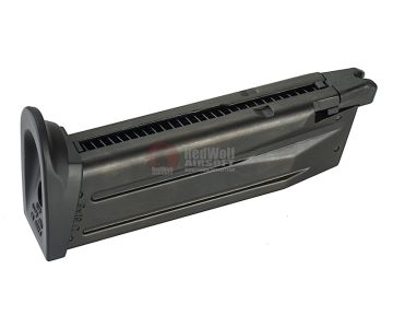 Tokyo Marui USP Compact Green Gas Magazine (23 rounds) 1