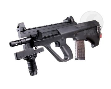 Tokyo Marui AUG (High Cycle) Airsoft AEG Rifle 1