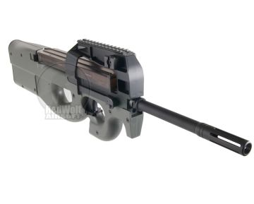 Tokyo Marui PS90 High Cycle AEG Airsoft Rifle - OD 1