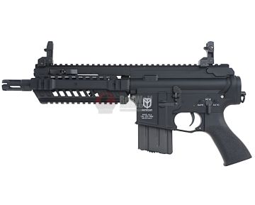 Tokyo Marui M4 Patriot AEG Airsoft Rifle (High Cycle) 1