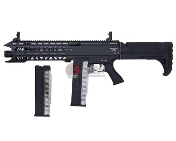 Tokyo Marui Biohazard Thor's Hammer Albert.W.Model 02 Automatic Electric Shotgun