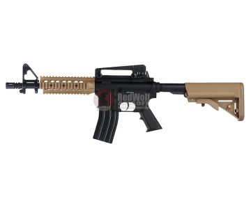 Tokyo Marui Light Pro M4 CQB (Boys) - TAN 1
