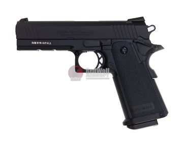 Tokyo Marui Hi Capa 4.3 EBB Airsoft Pistol 1
