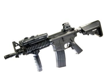 Tokyo Marui Boys HG SOPMOD M4 1