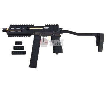 Tokyo Marui SCORPION Mod M AEG Airsoft Pistol 1