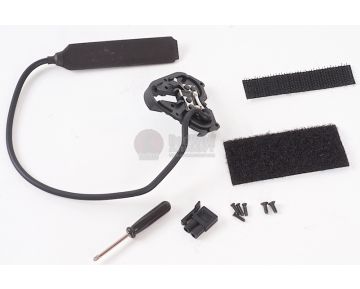 Tokyo Marui LED Pro Light Remote Switch Kit 1