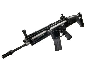 Tokyo Marui SCAR-L Mk.16 Mod.0 Next Generation (NGRS EBB) Airsoft AEG Rifle 1