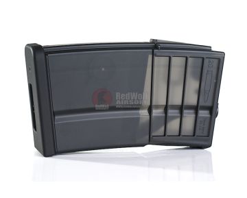 Tokyo Marui HK417 Magazine (600 rounds Next Generation (NGRS) AEG Magazine) 1