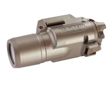 Tokyo Marui CQ-Flash Light - TAN