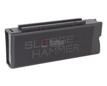 Tokyo Marui AA12 / SGR-12 Magazine (93 rounds Airsoft AEG Magazine) 1