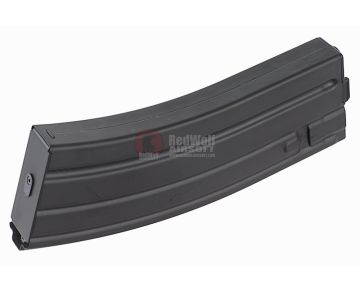 Tokyo Marui 30rds Battery Storage Type Magazine for Tokyo Marui HK416C