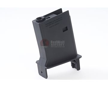 Tokyo Marui Twin Drum Magazine Conversion Adapter for Tokyo Marui M4 / HK416 / SCAR-L Next Generation Series 1