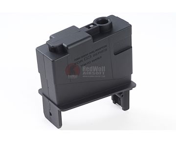 Tokyo Marui Twin Drum Magazine Conversion Adapter for Tokyo Marui G3 Series 1