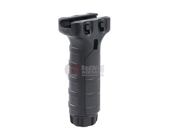 Tokyo Marui Battle Fore Grip - Black