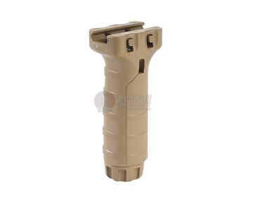 Tokyo Marui Battle Fore Grip - Coyote Brown