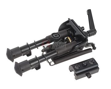 Tokyo Marui Accuracy Bipod 1