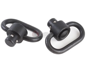 Tokyo Marui QD Sling Swivel for Tokyo Marui M40A5 & HK416 Next Generation