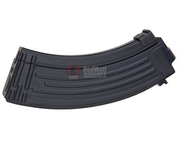 Tokyo Marui AK47 Type 3 Magazine (90 rounds Next Generation (NGRS) AEG Magazine) 1