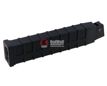 Tokyo Marui Scorpion Mod M Magazine (260 rounds AEG Magazine, Compatible with VZ61) 1