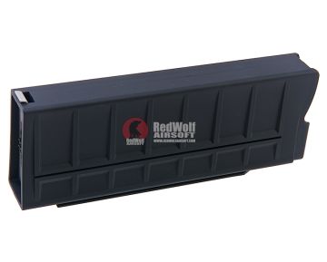 Tokyo Marui AA12 / SGR-12 Magazine (600 rounds Airsoft AEG Magazine) 1