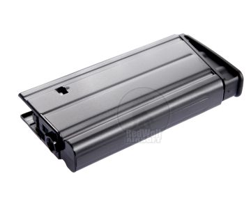 Tokyo Marui Scar-H Magazine (540 rounds Next Generation (NGRS) AEG Magazine) - Black 1