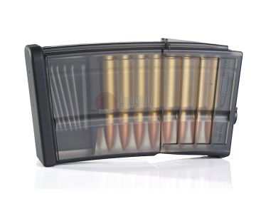 Tokyo Marui HK417 Magazine (70 rounds Next Generation (NGRS) AEG Magazine) 1