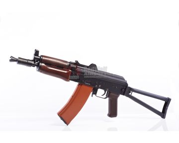 Tokyo Marui AKS74U Next Generation (NGRS EBB) Airsoft AEG Rifle 1