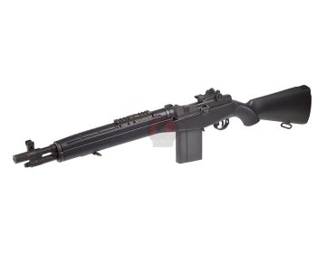 Tokyo Marui M14 SOCOM CQB AEG Airsoft Rifle 1