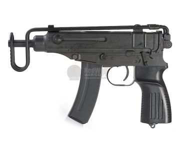 Tokyo Marui Vz61 Scorpion AEG Airsoft Pistol 1