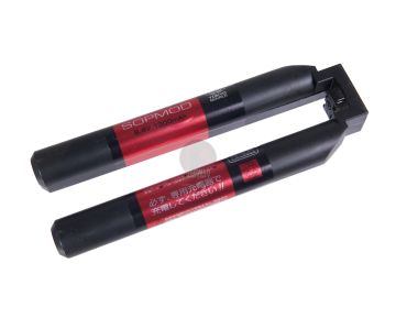Tokyo Marui Airsoft Battery (NiMH) for M4 SOPMOD (8.4v 1300mAh) 1