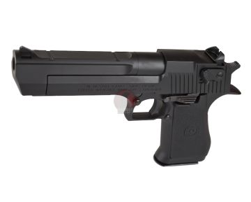 Tokyo Marui Desert Eagle.50AE Hard Kick Green Gas Airsoft Pistol 1