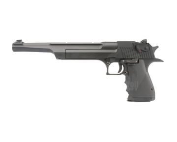 Tokyo Marui Desert Eagle .50AE Hard Kick 10inch Green Gas Airsoft Pistol 1