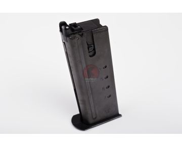 Tokyo Marui Desert Eagle Airsoft Green Gas Magazine (27 rounds) 1