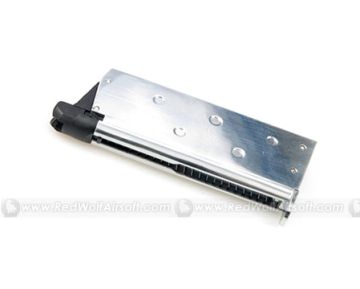 Tokyo Marui Detonics 45 Green Gas Magazine (18 rounds) 1