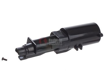 Tokyo Marui FN 5-7 Original Parts # FN-7, FN-8