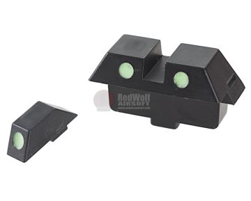 Tokyo Marui G17 Gen 3 Original Part # 17-33 & 17-34 1
