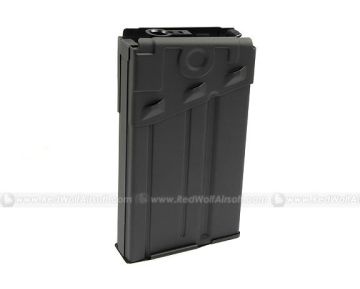 Tokyo Marui G3 / MC51 Magazine (70 rounds Airsoft AEG Magazine) 1