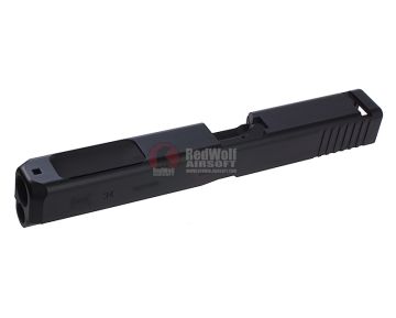 Tokyo Marui G34 Original Parts # G34-1