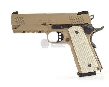 Tokyo Marui Desert Warrior 4.3 GBB Airsoft Pistol 1