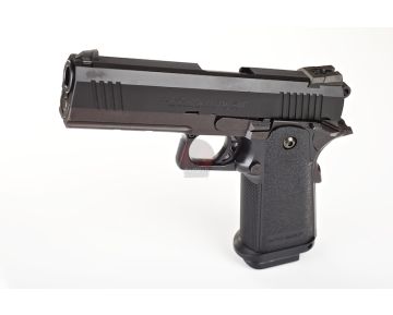 Tokyo Marui Hi Capa 4.3 Green Gas Airsoft Pistol 1
