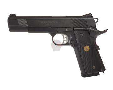 Tokyo Marui 1911 MEU Green Gas Airsoft Pistol 1