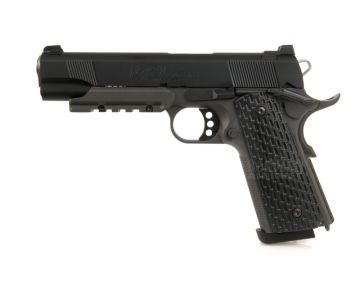 Tokyo Marui Night Warrior 1911 GBB Airsoft Pistol 1
