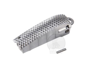 Nova Military type Housing for Tokyo Marui 1911 - Stainless
